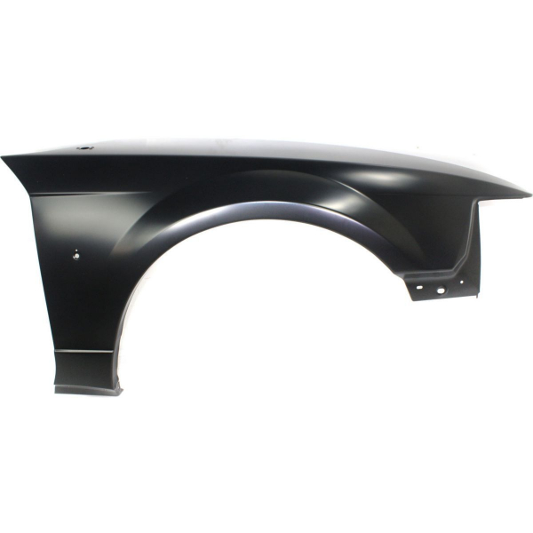 NEW Passenger Side Front Right Fender for 1999-2004 Ford Mustang