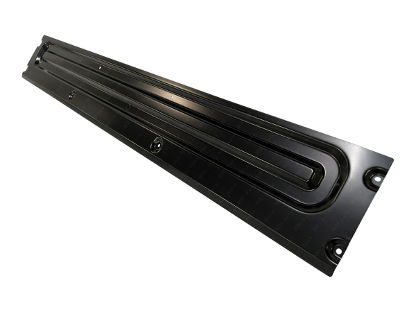 1997-2003 Ford F-150 Tailgate Access Panel | Primed/Painted