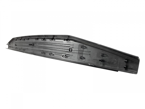NEW Black Upper Tailgate Molding for 2015-2020 Ford F-150