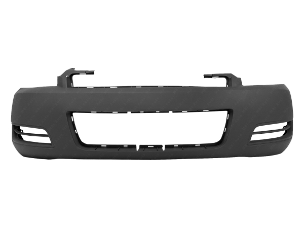 NEW Front Bumper Cover for 2006 2013 Chevy Impala GM1000763