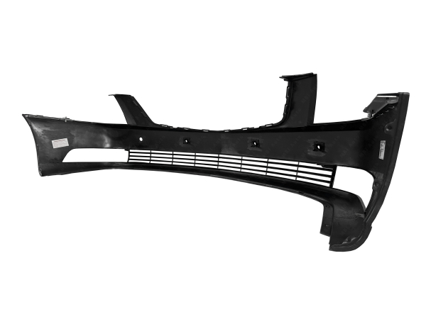 Chrome Rear Bumper Molding For 2006-2011 Cadillac DTS – Right Side (Passenger)