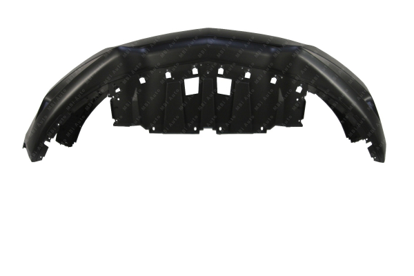 Active Grille Shutter Assembly For 2014-2019 Chevrolet Impala - Includes Motor (OEM #23487243)