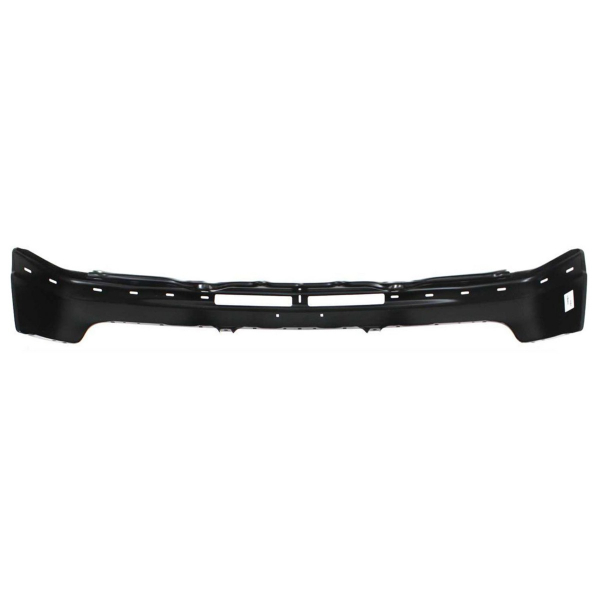 Topline For 2007-2014 Chevy Tahoe/Suburban Mesh Front Bumper Grille 1pc