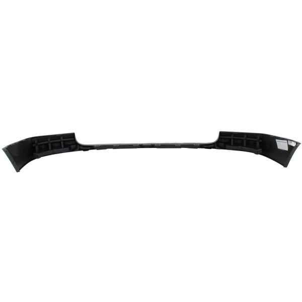 2011 GMC Sierra 2500 HD - Front, Driver and Passenger Side Bumper 2011 GMC Sierra 2500 HD - Front, Driver and Passenger Side Bumper