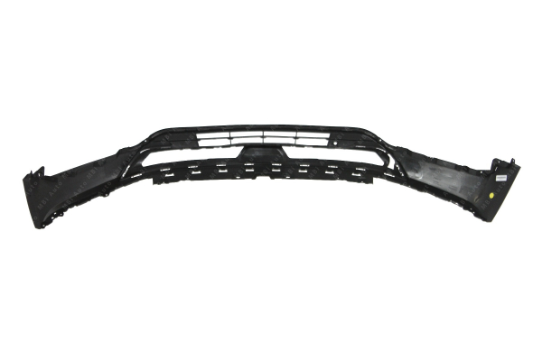 チャールズファジーノ 希少品　bumpertobumper カーマニア必見！ Fab Fours DX21-X5551-1 Dodge Ram 1500 TRX 2021-2024 Matrix Front Bumpe