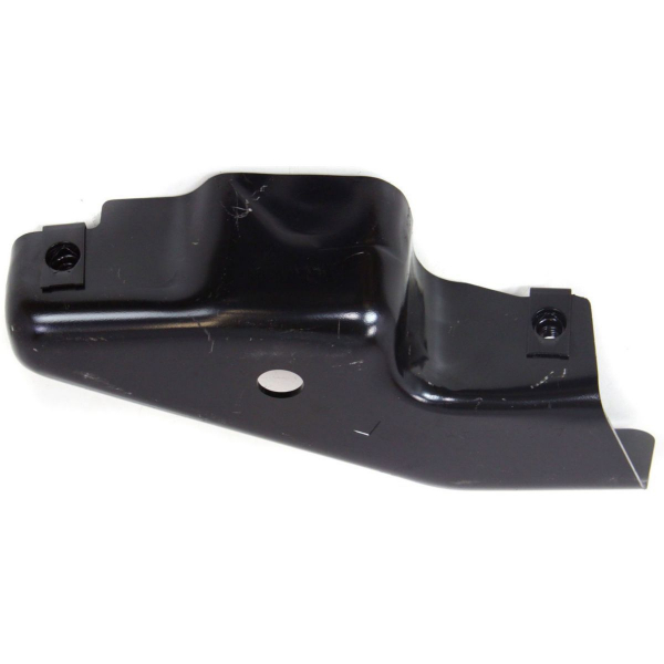 Front Bumper Brace Bracket Set For 2007-2013 Chevy Silverado 1500 – Left & Right – Primed Steel – WFLNHB
