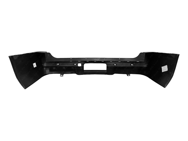 Rear Bumper Cover for 2007-2014 Chevy Tahoe & GMC Yukon w/ Park
