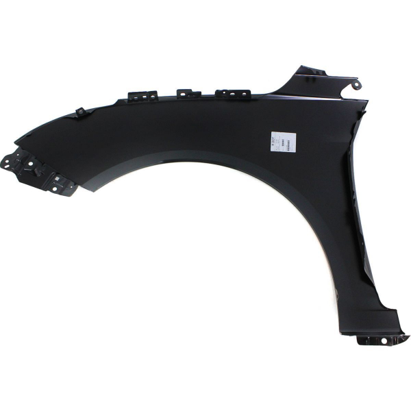 CAREONLINE Front Driver Left Side Fender Fits for 2011-2015