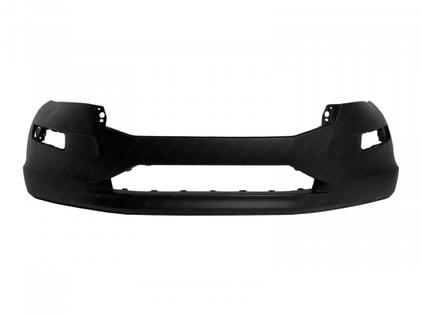 2010 2012 Honda Accord Crosstour Front Bumper Cover HO1000272