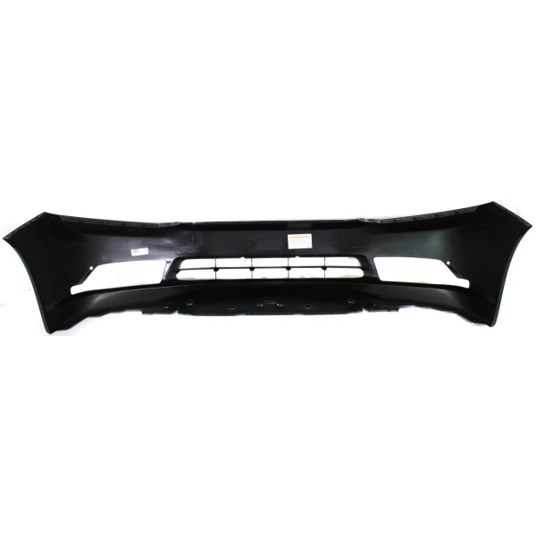 Evan Fischer Front Bumper Cover Compatible with 2013-2015 Honda Civic Sedan, Primed, CAPA Evan Fischer Front Bumper Cover Compatible with 2013-2015 Honda Civic Sedan, Primed, CAPA