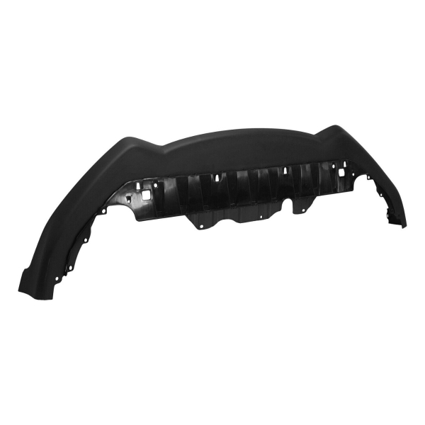 2019-2021 Honda HR-V Front Lower Bumper Cover Valance | Textured