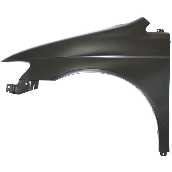 New Aftermarket Fender For Your 1999-2004 Honda Odyssey - HO1240154
