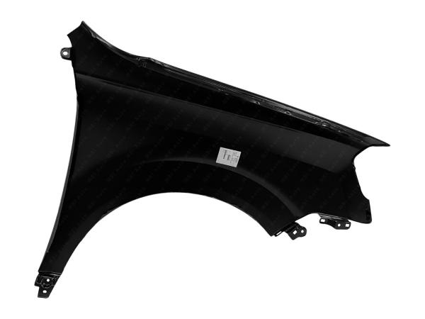 Honda OE 607153A0A00ZZ - Front Left Fender Bracket