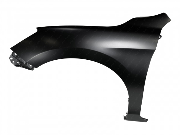 New Steel Driver Side Front Left Fender for 2013-2017 Honda Accord