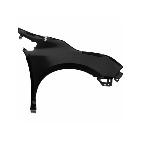Front Driver Side Fender Liner For Honda Odyssey 2018-2024 – Evan-Fischer Brand