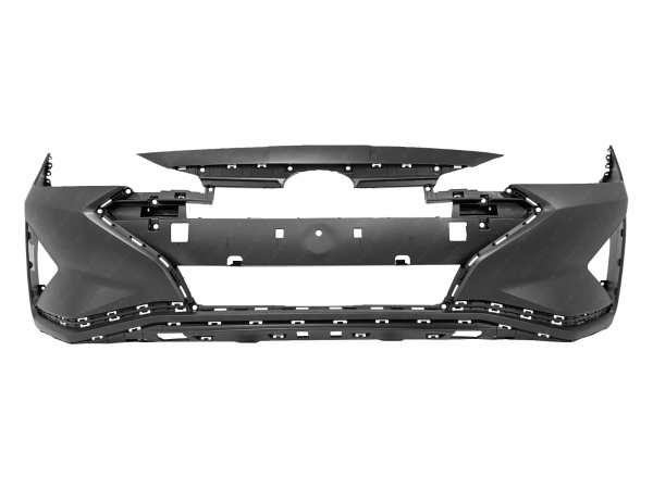 NEW Front Bumper Cover for 2019 2020 Hyundai Elantra Sedan 4 door USA Built HY1000236