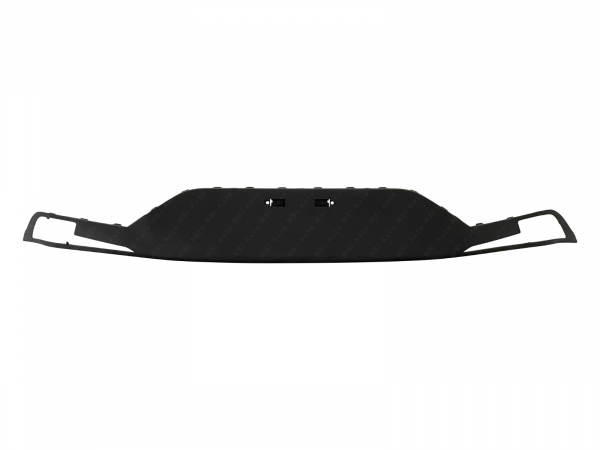 NEW Rear Lower Bumper Valance for 2019-2020 Hyundai Elantra Sedan