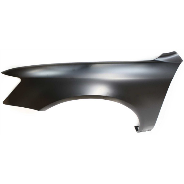 Hyundai Sonata CAPA Certified Driver Side Fender - HY1240134C - Partify