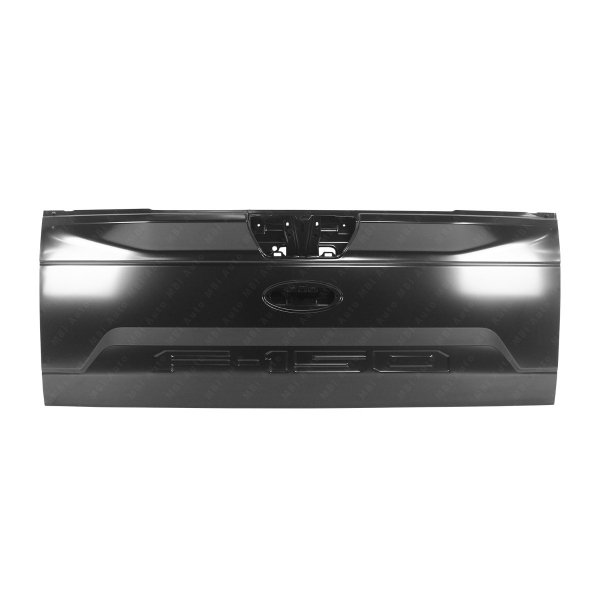 テールドシエル NEW Tailgate Shell for 2019-2020 Ford F-150 | Bumpers That Deliver