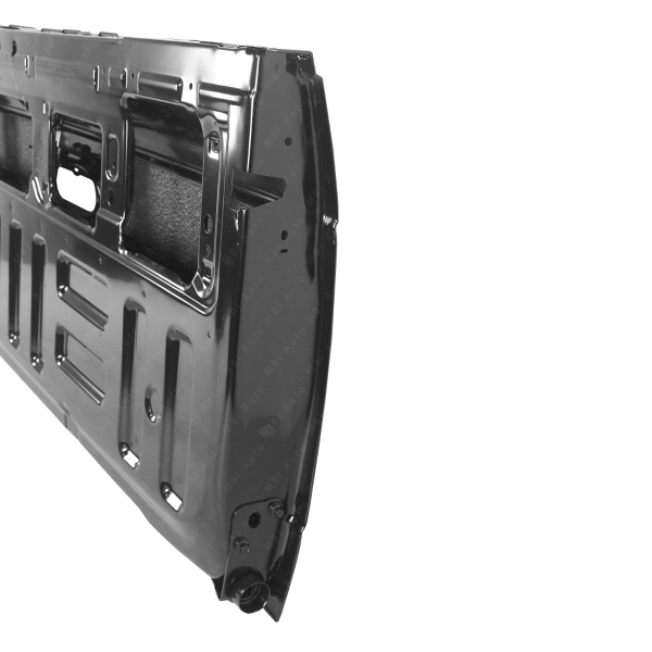 NEW Tailgate Shell for 2019-2020 Ford F-150 | Bumpers That Deliver