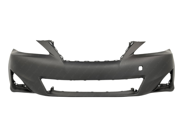 2000-2005 Lexus IS Series IS300 Duraflex V-Speed 2 Front Bumper Cover - 1 Piece - Touge Factory
