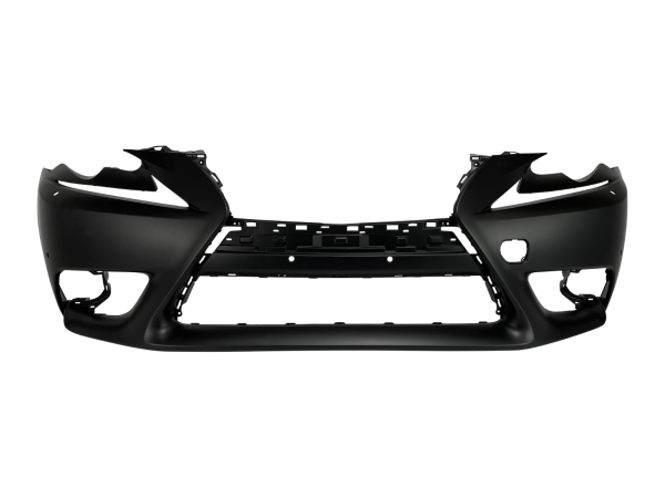 NEW Front Bumper Cover for 2014-2016 Lexus IS250, IS350, IS300