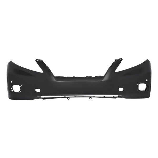 New Aftermarket Front Bumper Cover For Your 2010-2012 Lexus RX - LX100