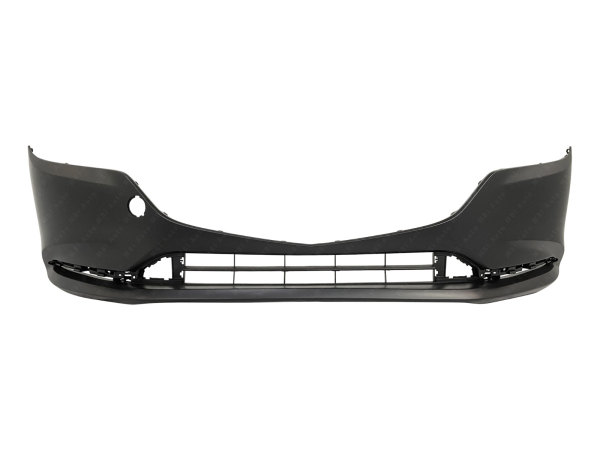 NEW Front Bumper Cover for 2018-2021 Mazda 6 MA1000248