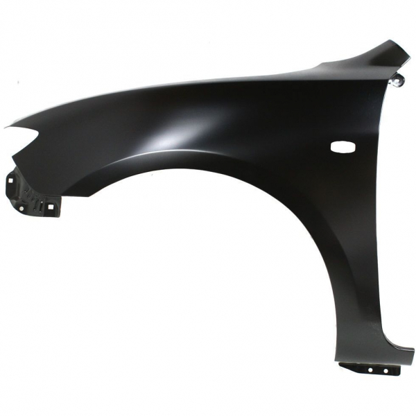 New Aftermarket Fender For Your 2004-2009 Mazda 3 - MA1240149