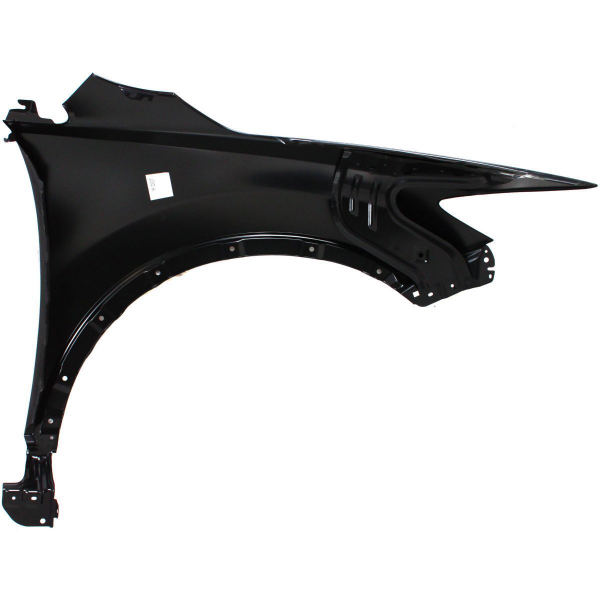 2007-2015 Mazda CX-9 Left Fender | Primed and Painted