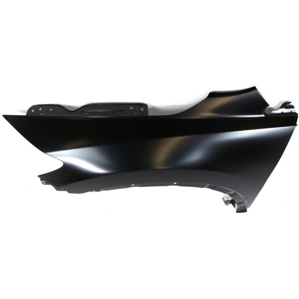 2007-2015 Mazda CX-9 Left Fender | Primed and Painted
