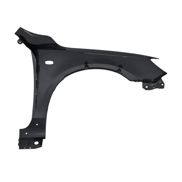 New Aftermarket Fender For Your 2007-2009 Mazda 3 - MA1240175