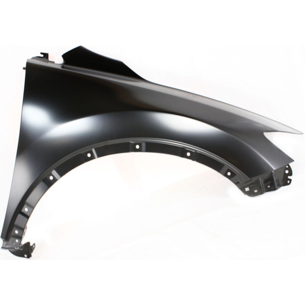 ディフェンダー　初版　PSA9 2007-2015 Mazda CX-9 Right Fender | Primed and Painted