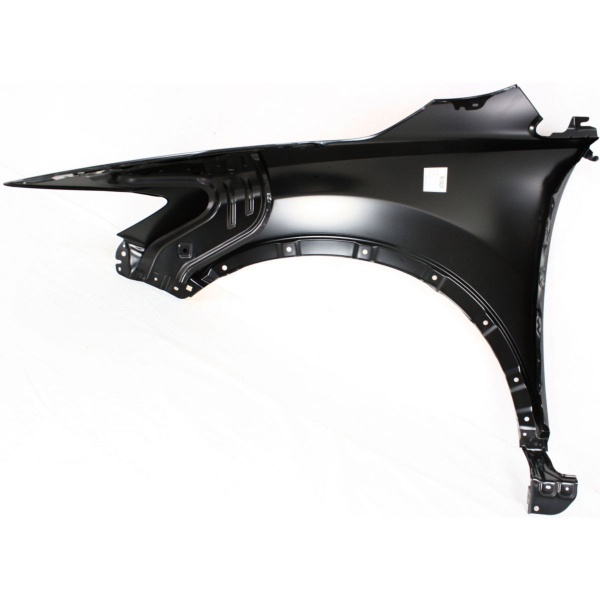 2007-2015 Mazda CX-9 Right Fender | Primed and Painted