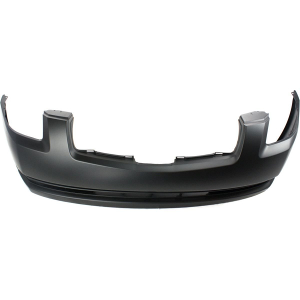 2004-2006 Nissan Maxima Front Bumper Cover | Primed or Painted