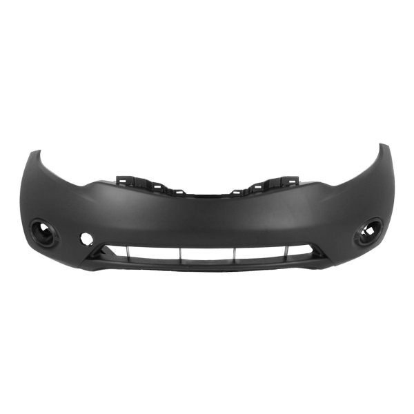 Revestimiento De Guardabarros (Fender Liner) Delantero Izquierdo Para Nissan Murano 2009-2010 - Negro, Número 638411AA0A