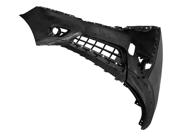 2014-2016 MDX Rear Bumper Protector 08P01-TZ5-201 | OEM Parts Online