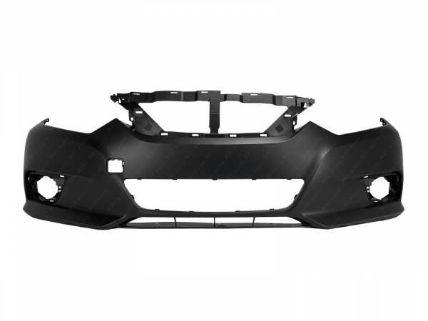 Nissan altima 2017 front bumper replacement cost discount
