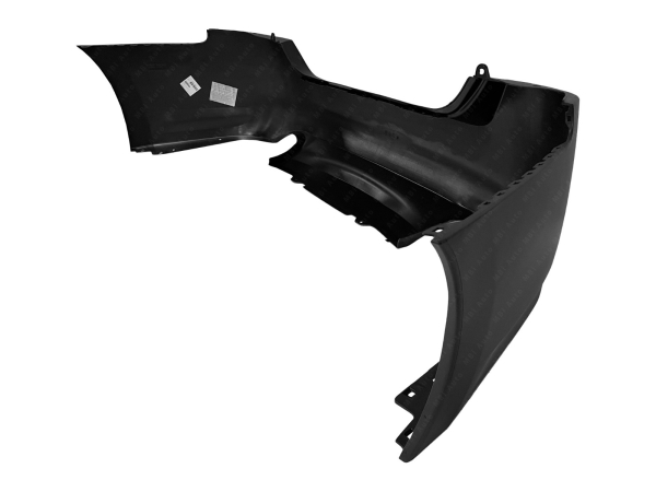 2016-2018 Nissan Maxima Front Bumper Without Sensor Holes - NI1000309 - Partify