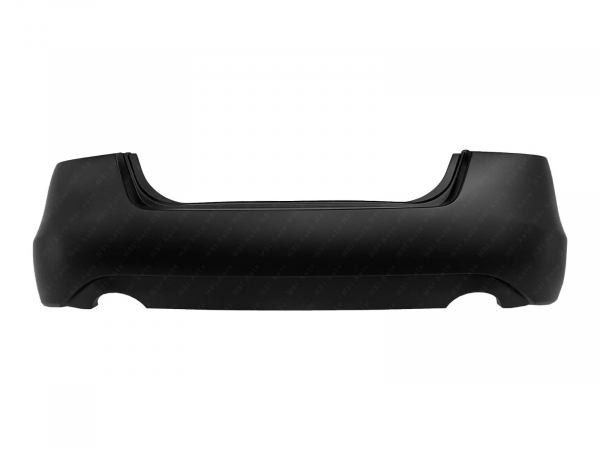 2014 NISSAN ALTIMA 2.5L L4 Bumper Cover Retainer