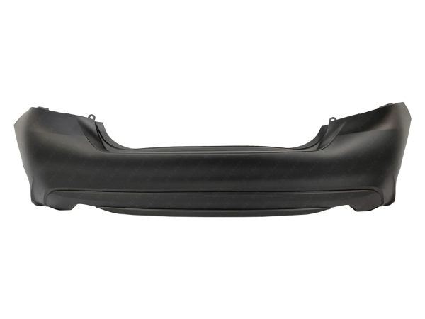 2016-2018 Nissan Maxima S Model (W/O Sensor Holes) Front Bumper