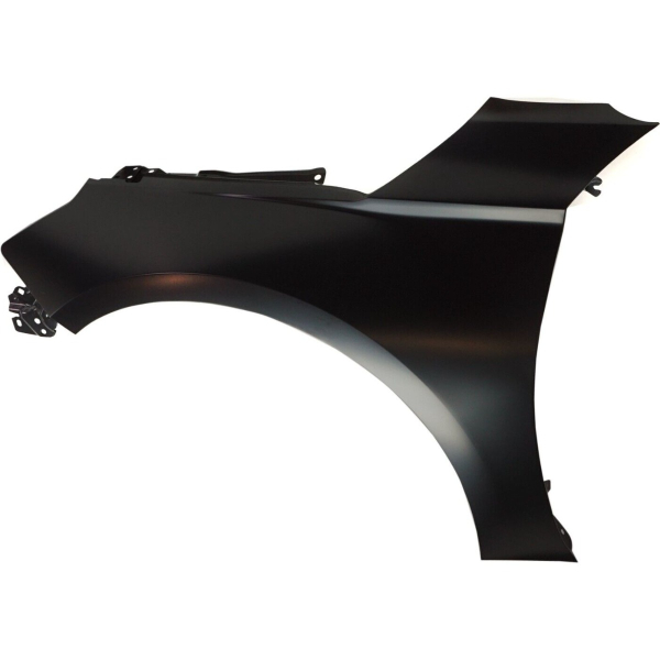 New Primed Driver Side Fender For 2013-2015 Altima Sedan NI1240205 631013TA0A