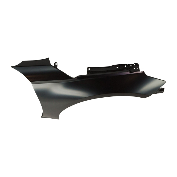 Front Passenger Side Fender For 2019-2023 Nissan Altima - Primed Steel - Texas Truck Parts