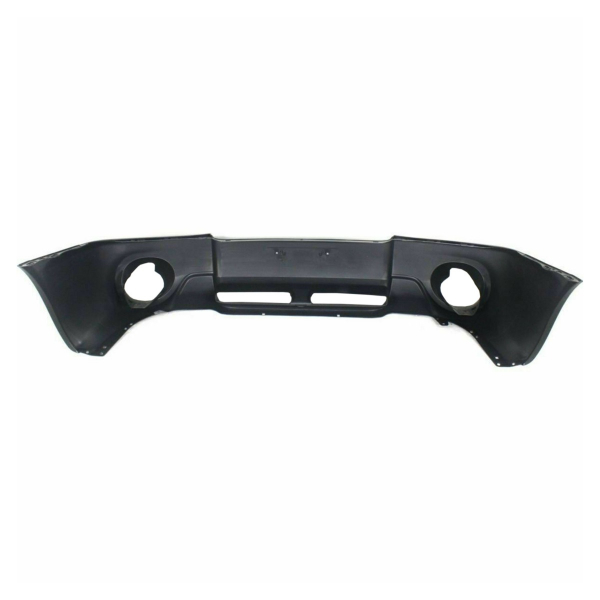 ゆうページ。 New Aftermarket Front Bumper Cover For Your 2003-2005 Subaru Forester