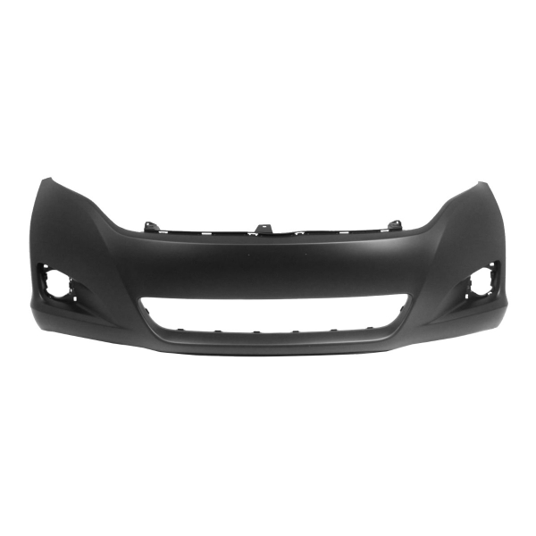 NEW Front Bumper Cover for 2009 2016 Toyota Venza