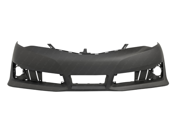 NEW Front Bumper Cover for 2012 2014 Toyota Camry SE Bumpers That Deliver