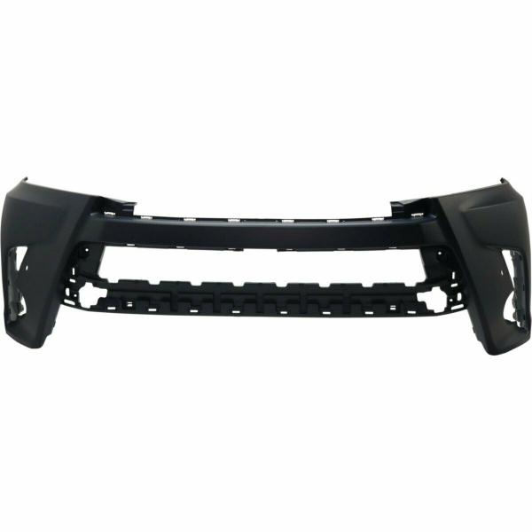 117バンパー NEW Front Bumper Cover for 2017-2019 Toyota Highlander w/ Park Assist