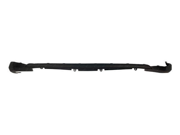 Toyota RAV4 Bumper Cover Primed Rear Bumper Cover For 2016-2017 Toyota ...