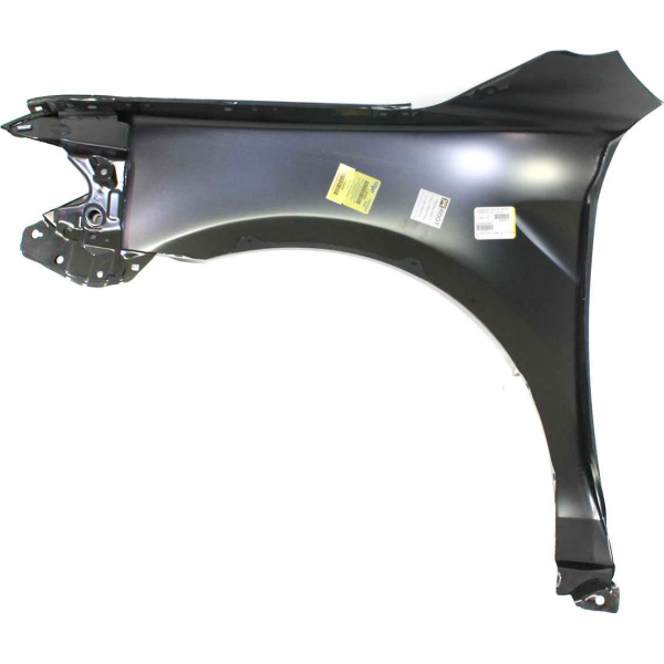 Replacement® Front, Driver and Passenger Side Fenders SET-T220161