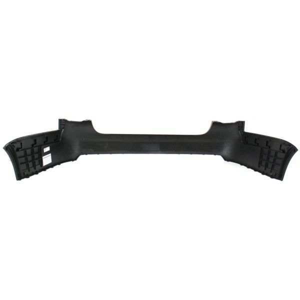 Front And Rear Bumper Cover Set For 2005-2006 Chevrolet Equinox LS Model Replacement Set P 972798 Front And Rear Bumper Cover Set For 2005-2006 Chevrolet Equinox LS Model Replacement Set P 972798